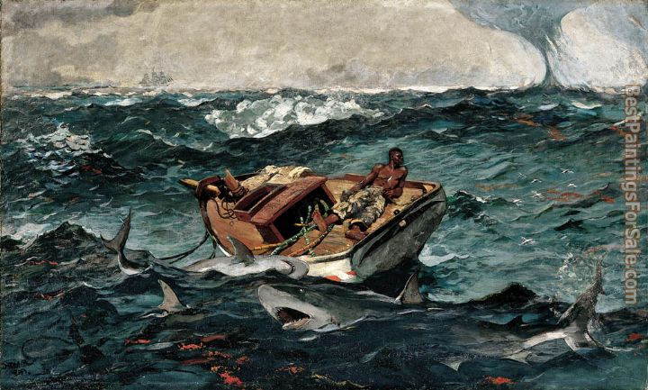 Winslow Homer Paintings for sale